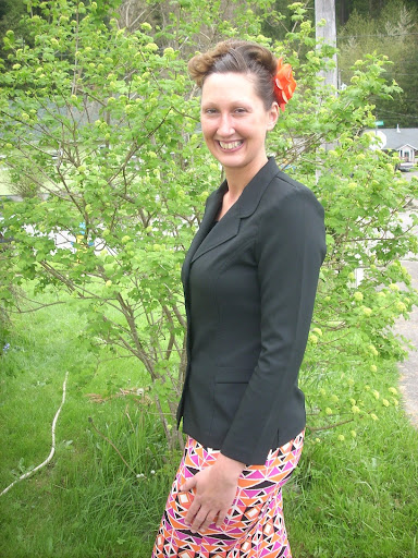 Jennifer Snodgrass Photo 2