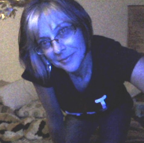 Rhonda Taylor Photo 35