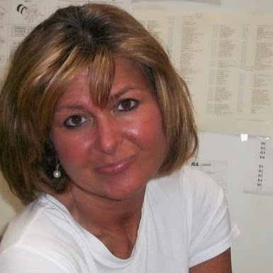 Cheryl Benson Photo 19