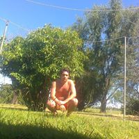 Harold Rees Photo 14