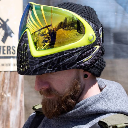 Corey Guitard Photo 1