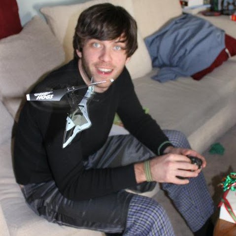 Timothy Robison Photo 24