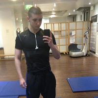 Joseph Rutter Photo 16