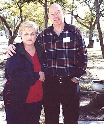 Nancy Wood Photo 18