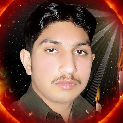 Arif Hussain Photo 47