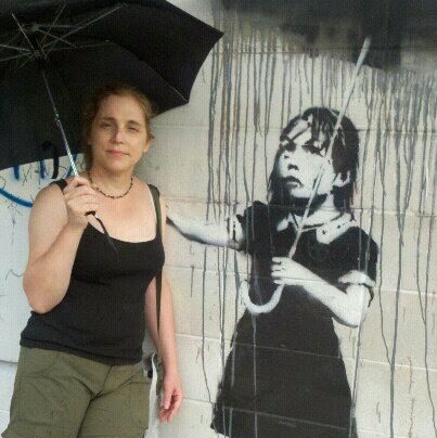 Cynthia Douglass Photo 12