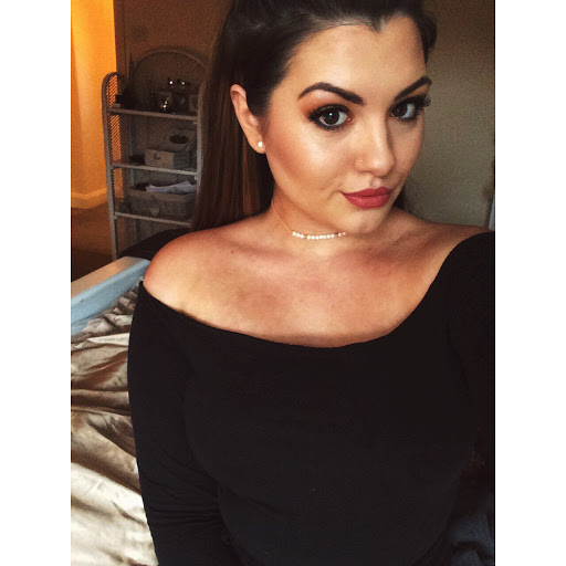 Jodie Sanders Photo 26