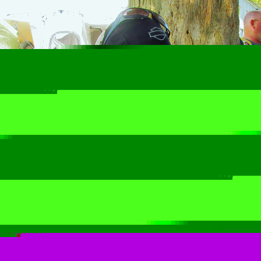 Jacqueline Parker Photo 29