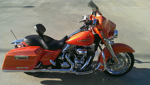 Bobby Proctor Photo 20