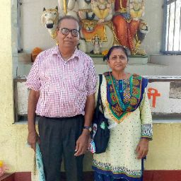 Jagdish Patel Photo 30