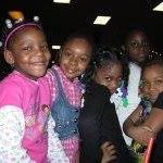 Marie Booker Photo 6