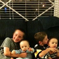 Sam Heinz Photo 13