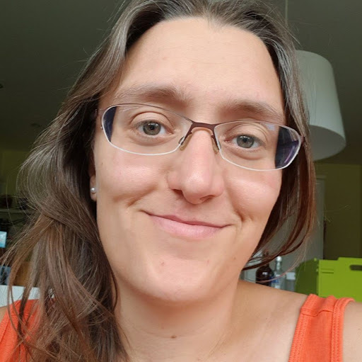 Karen Bailey Photo 12