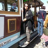 Gabriela Camacho Photo 10