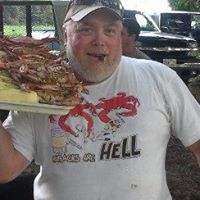 Steve Upton Photo 10