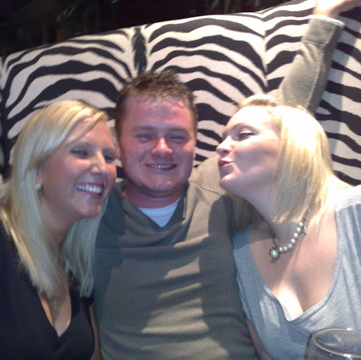 Shaun Carey Photo 5