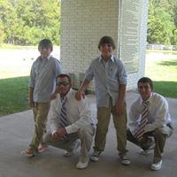 Shelby Chance Photo 7