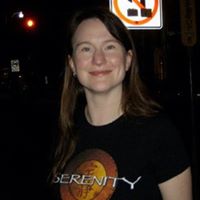 Sara Farrell Photo 13