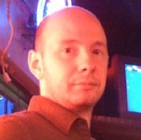 John Colgan Photo 34