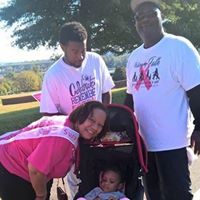 Gloria Crenshaw Photo 22