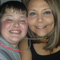 Katrina Stone Photo 16