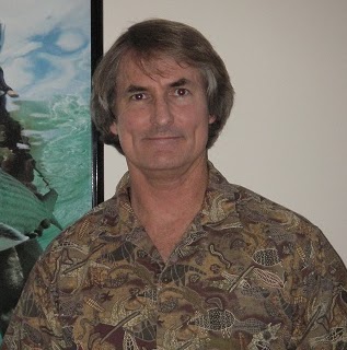 John Ackerman Photo 10