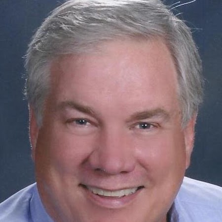 Tony Collins Photo 7