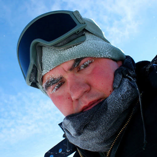 James Comstock Photo 48