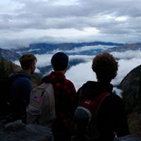 Benjamin Fuller Photo 21