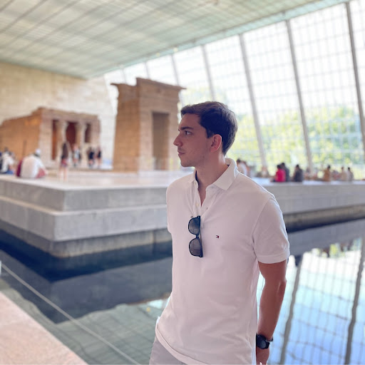 Manuel Vergara Photo 20