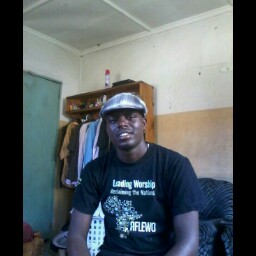 Keith Fredrick Photo 3