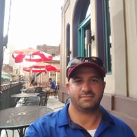 David Trimble Photo 15