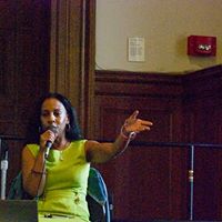 Ericka Blount Photo 5