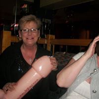 Jill Atkinson Photo 29