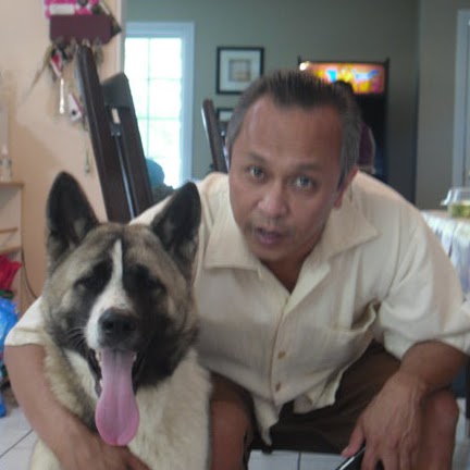 Robert Matias Photo 14