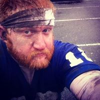 Joshua Horner Photo 13