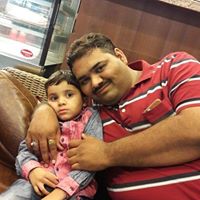 Pratik Chandarana Photo 8