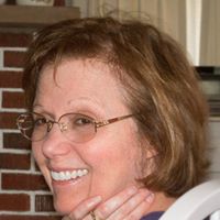 Deborah Wood Photo 21