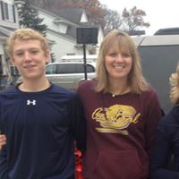 Michele Malinowski Photo 16