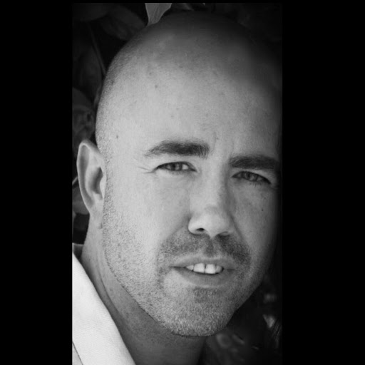 Mark Favreau Photo 9