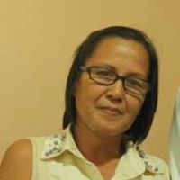 Janet Robles Photo 24
