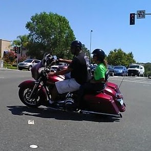 Robert Huston Photo 12