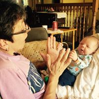 Peggy Bender Photo 17