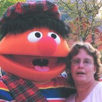 Theresa Parham Photo 8