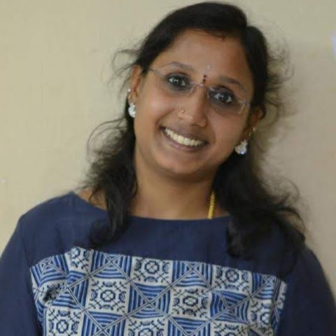 Shyamala Chandrasekar Photo 4