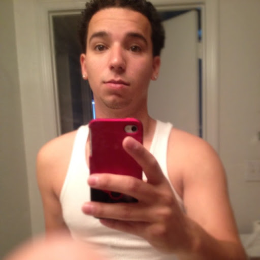 Michael Rizzi Photo 48