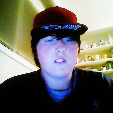 Jamie Armstrong Photo 18