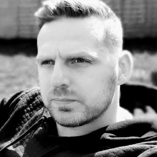 Andy Atkinson Photo 37