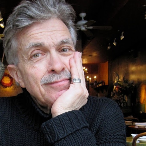 Michael Kahn Photo 18 Michael Kahn Photo 18