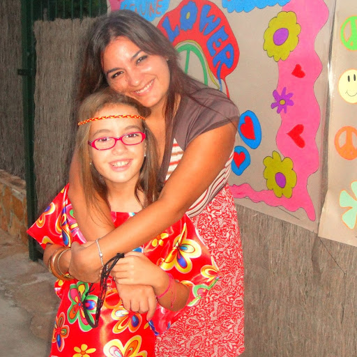 Paula Alfonso Photo 22